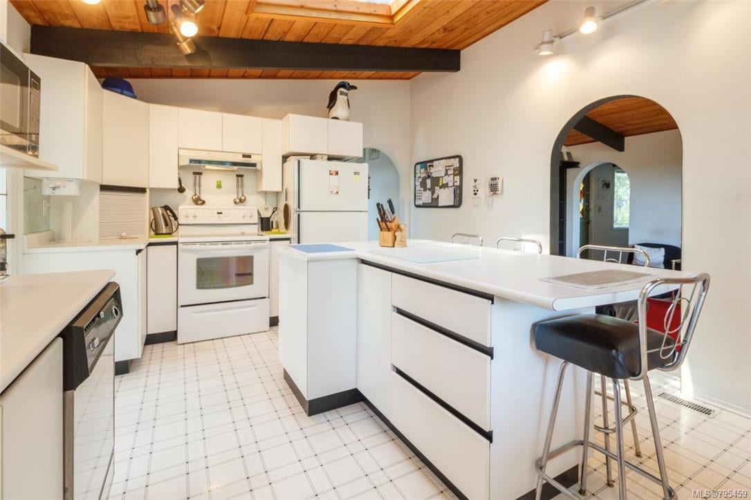 71 Flury Hts, View Royal