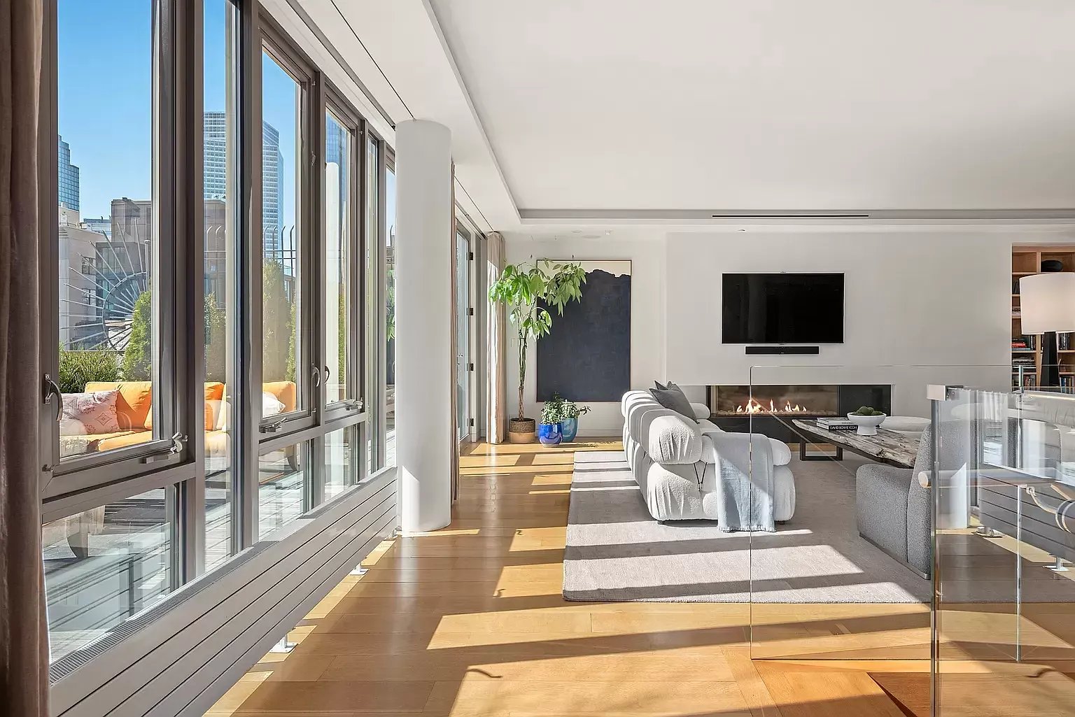 77 Reade St PENTHOUSE E