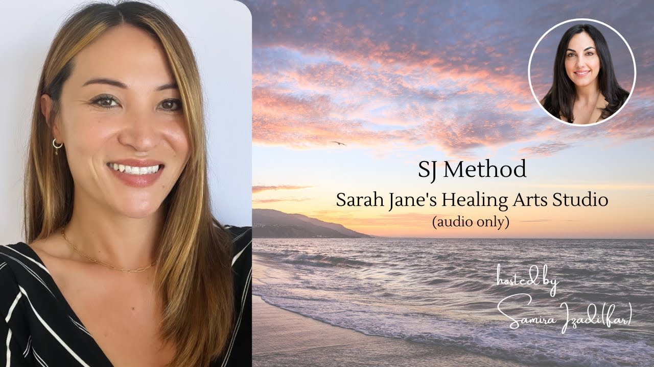 Discover SJ Method: Wellness Oasis Santa Monica