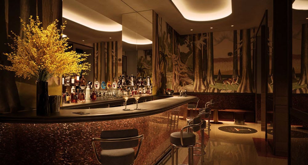 The Raleigh Miami Beach
