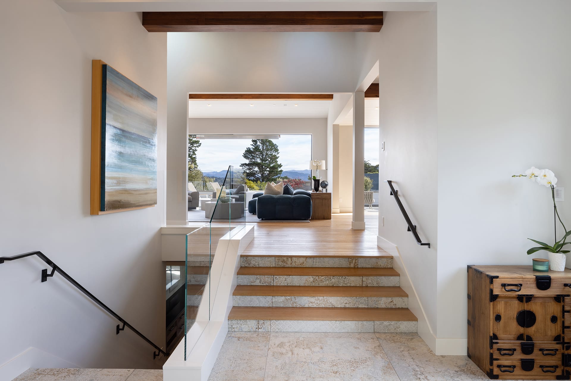Live at The Lodge - 3301 17 Mile Drive #22, Pebble Beach - Tim Allen Properties