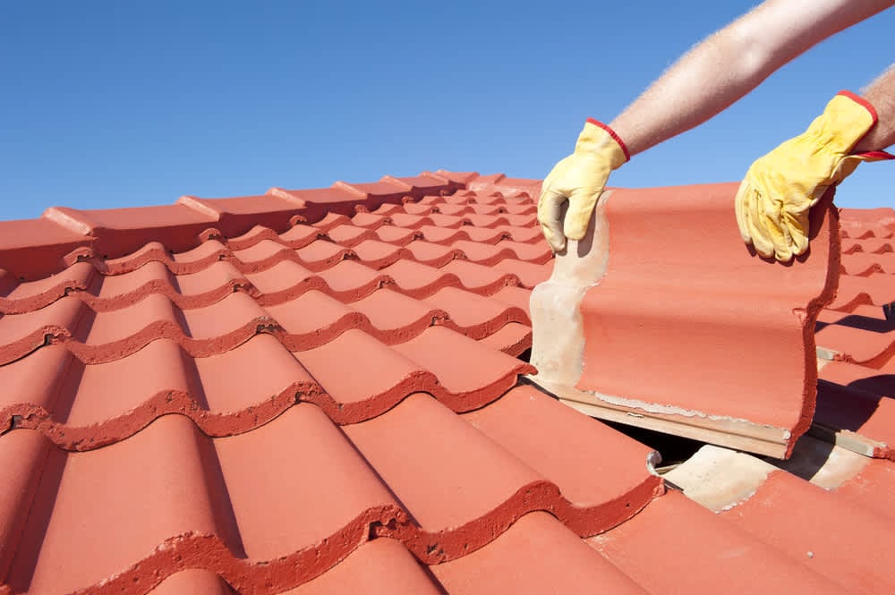 3 Common Questions about Roof Maintenance