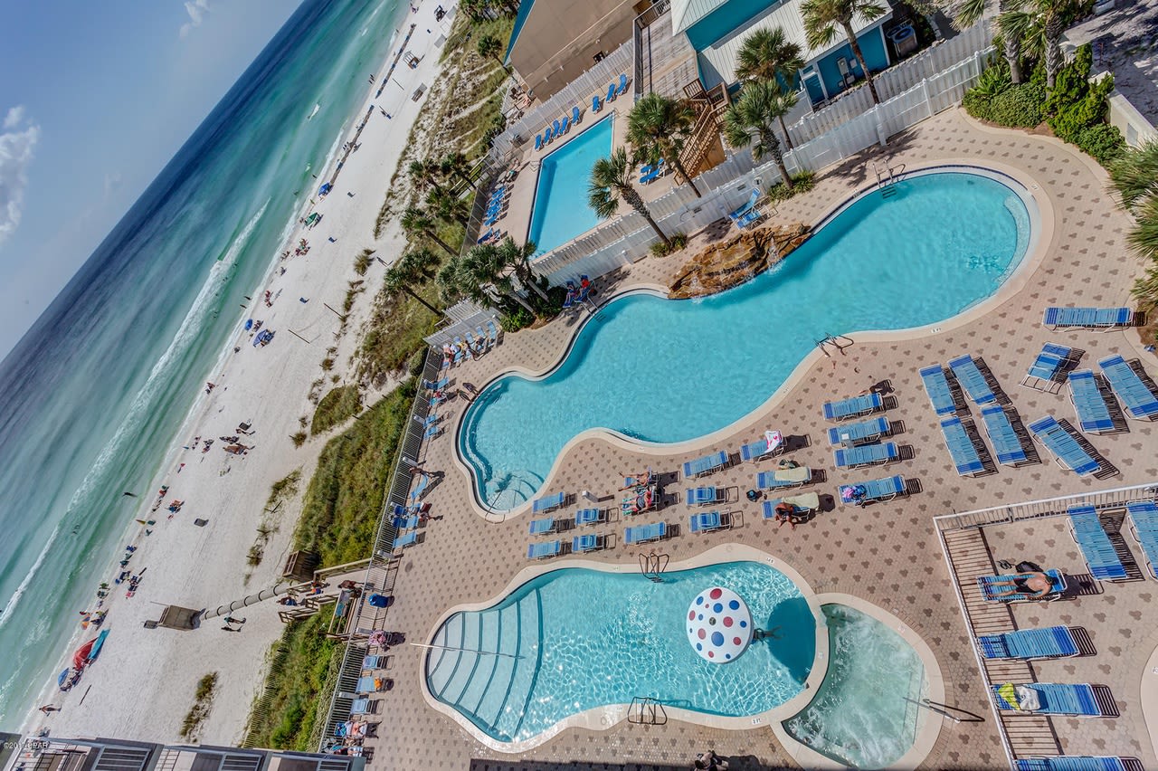 10901 FRONT BEACH Road Unit 701