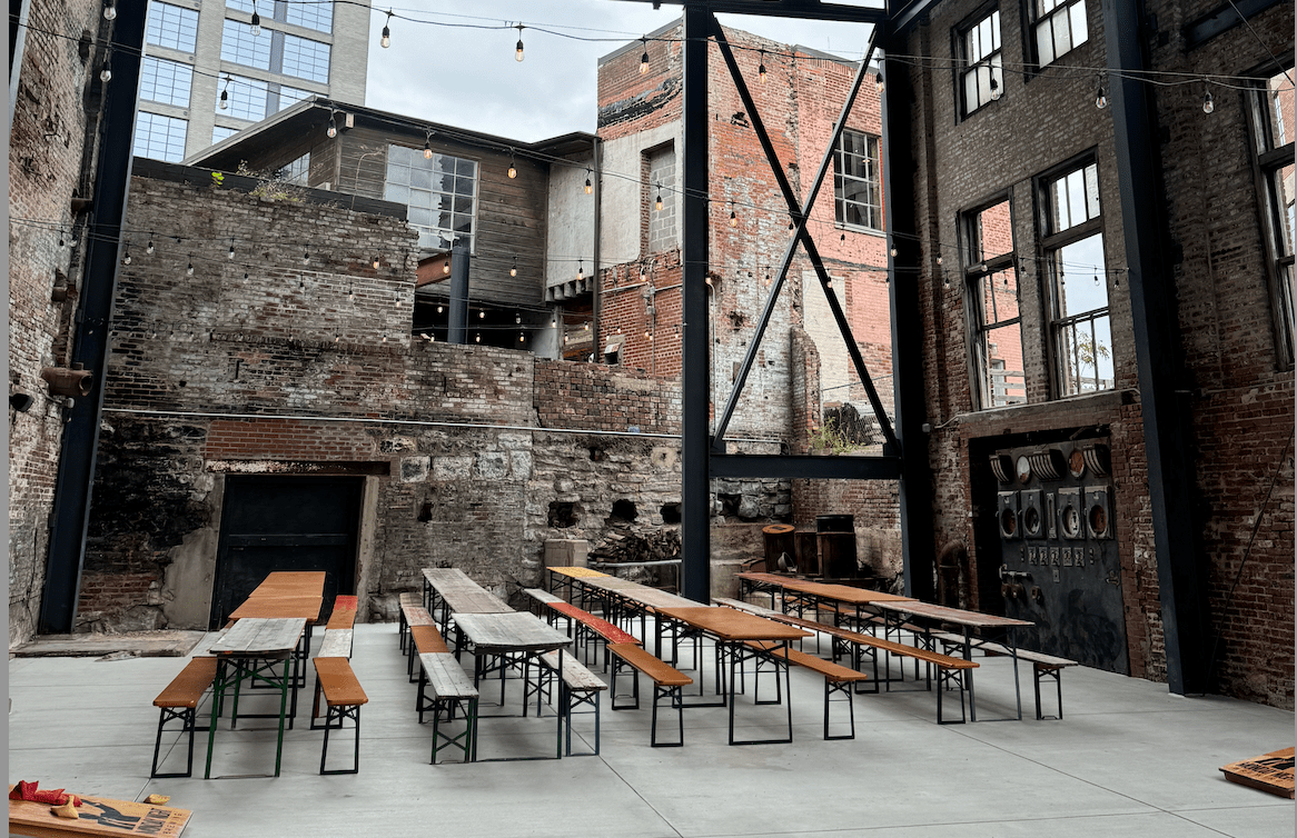 Exploring Nashville: A Journey Through Franklin, Brentwood, and Germantown