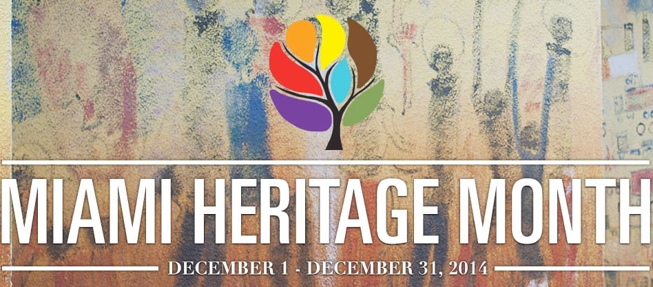 Miami Heritage Month