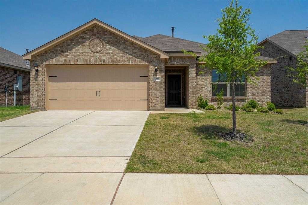4316 Cat Tail Way