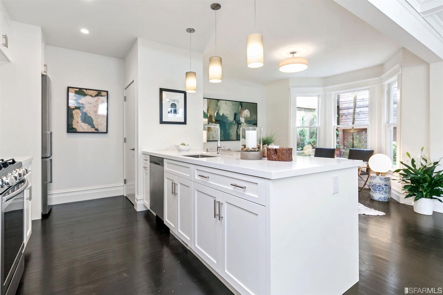 260 Downey St