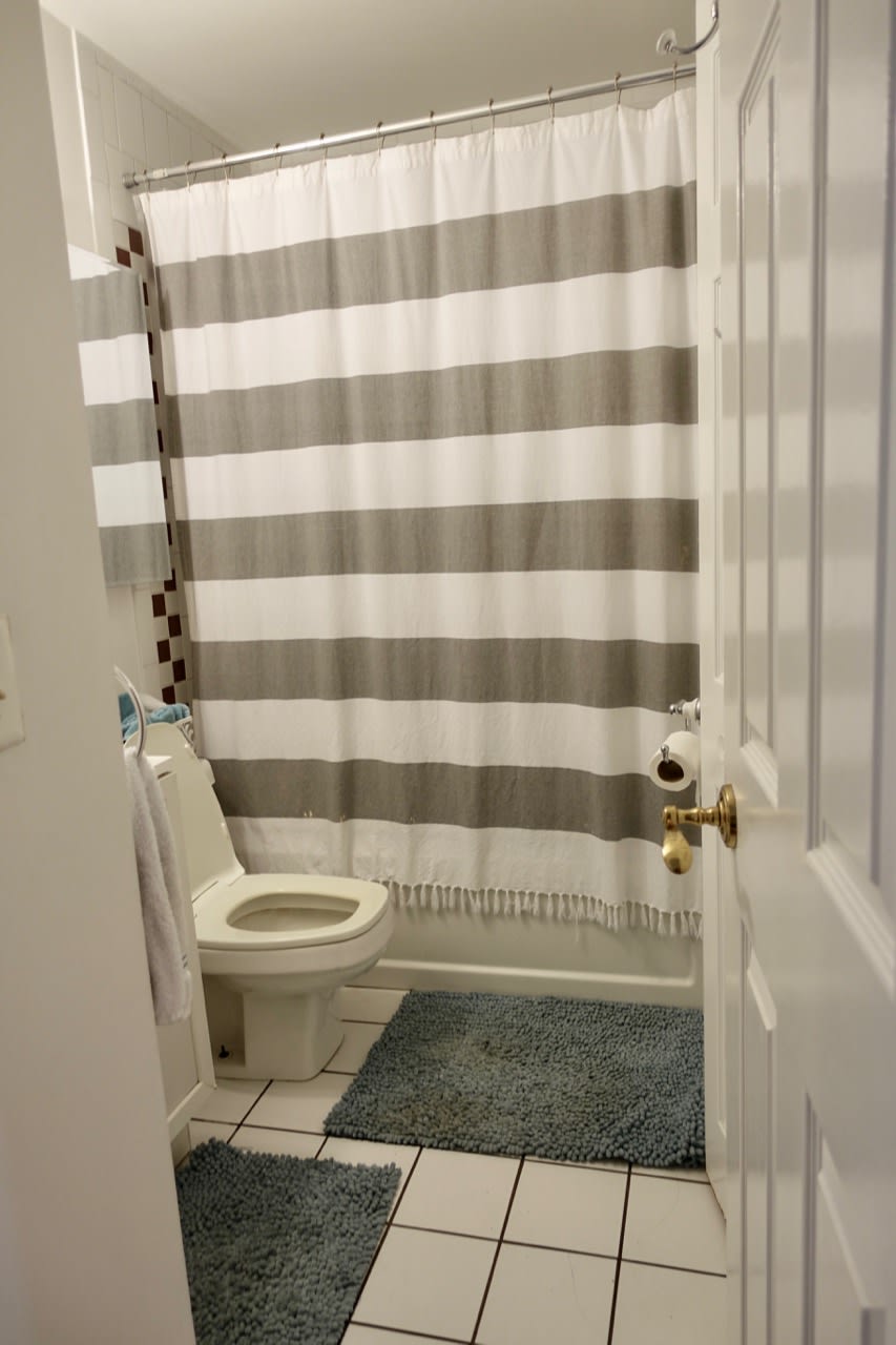 Saint Botolph Street - 2 Bed 1 Bath w. Laundry/DECK/Parking and AC! 