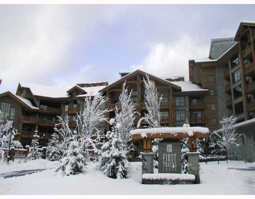 303-2202 Gondola Wy