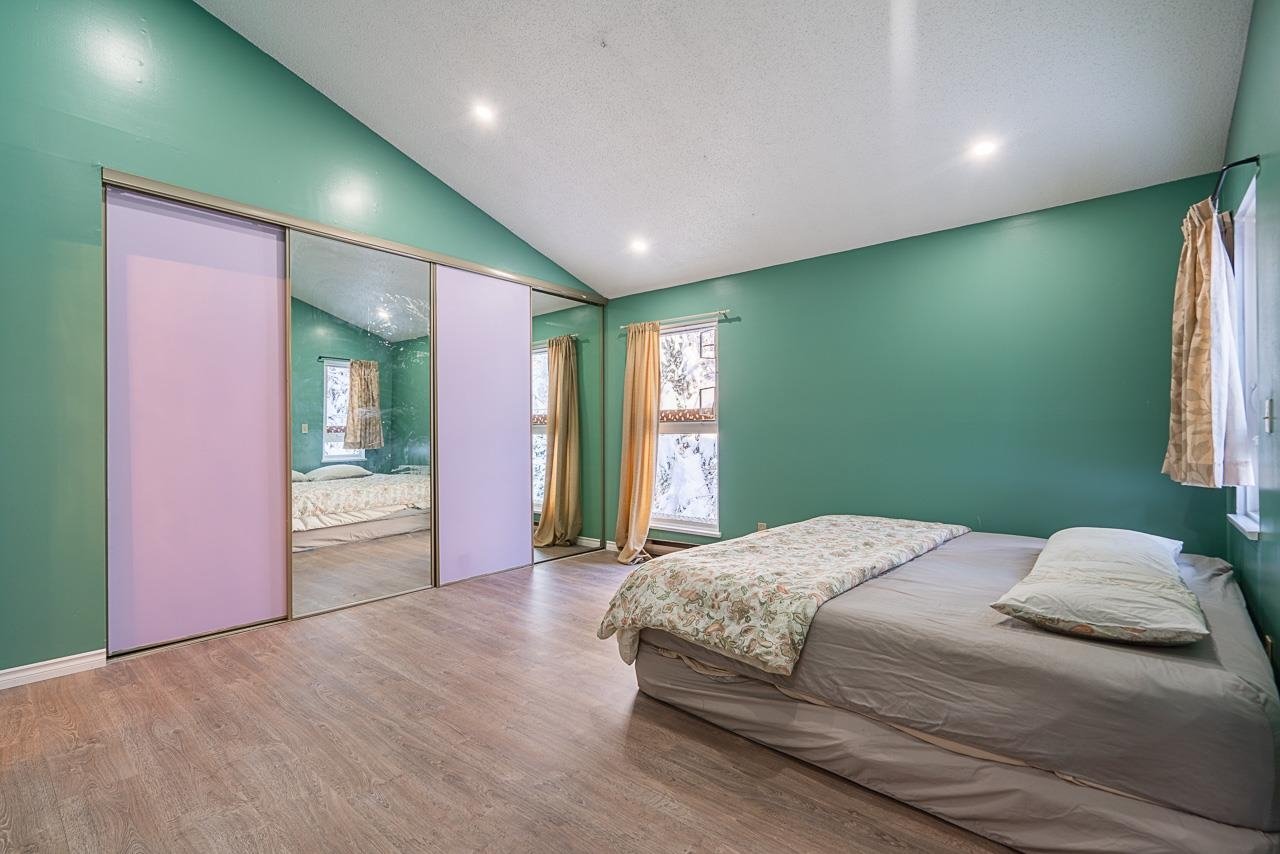 7443 Echo Place, Vancouver