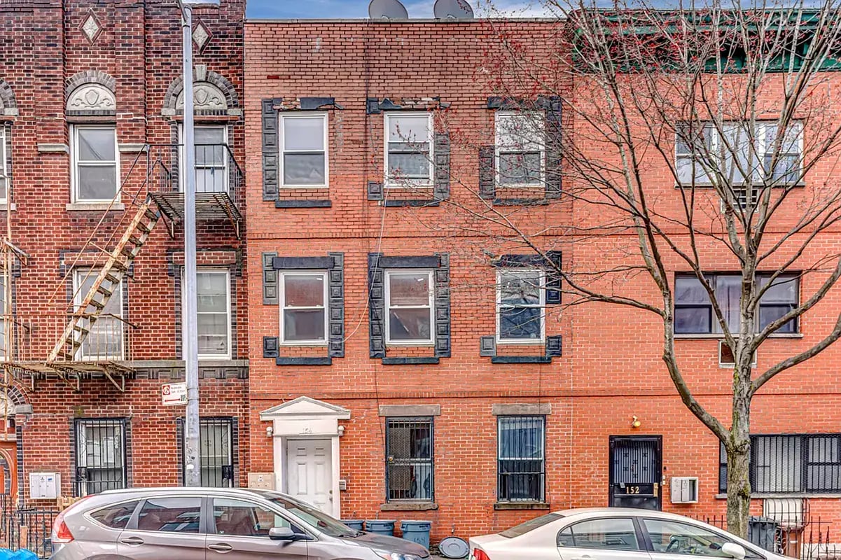 154 West 9th Street