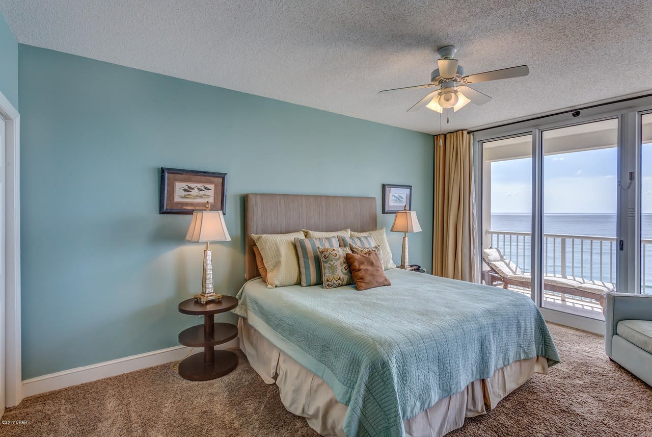 10901 FRONT BEACH Road Unit 701