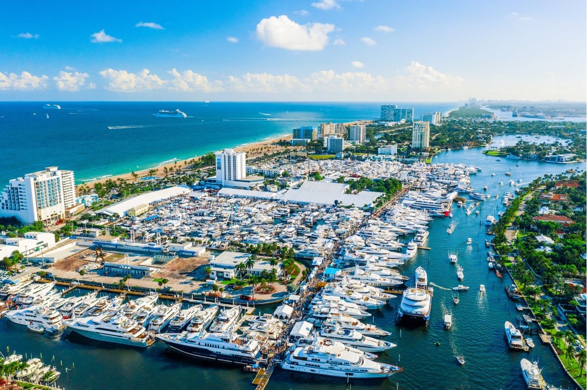 The Scoop: Vibrant Season in South Florida October 2024 | One Sotheby's