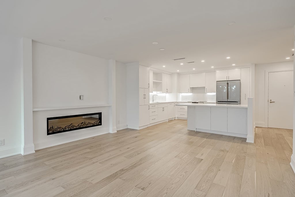 100 Lakeshore Road E Unit: 505