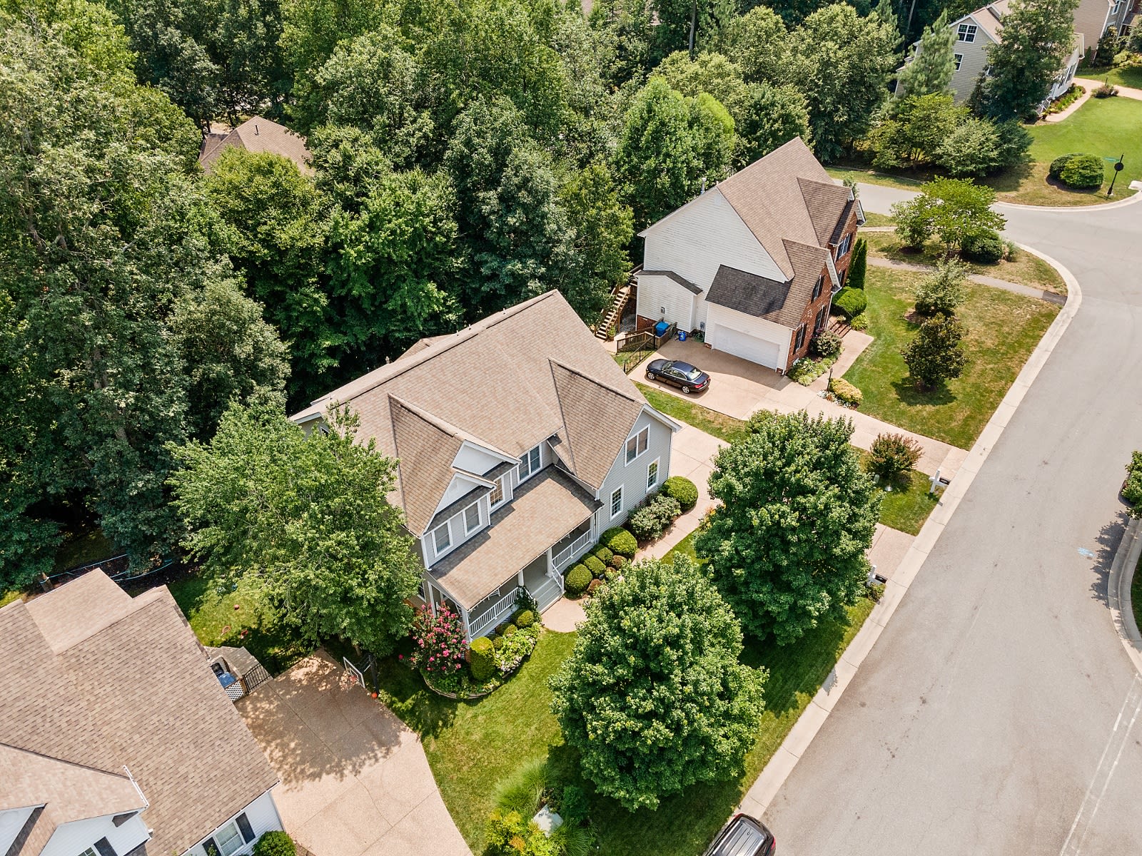 4401 Nevil Bend Lane