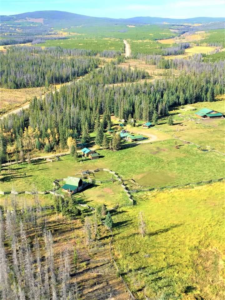 7800 Farwell Canyon Road, Williams Lake
