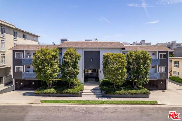 11970 Montana Ave #301
