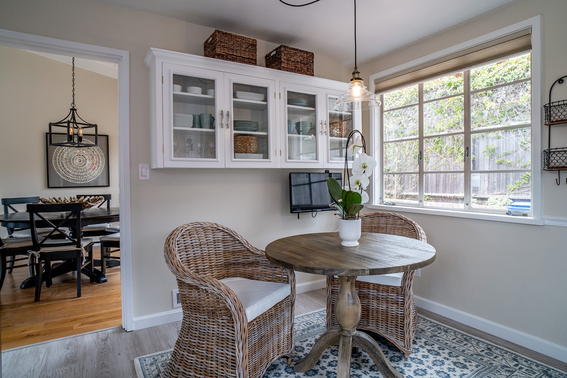5 Sand and Sea - Carmel Beach Luxury Rental