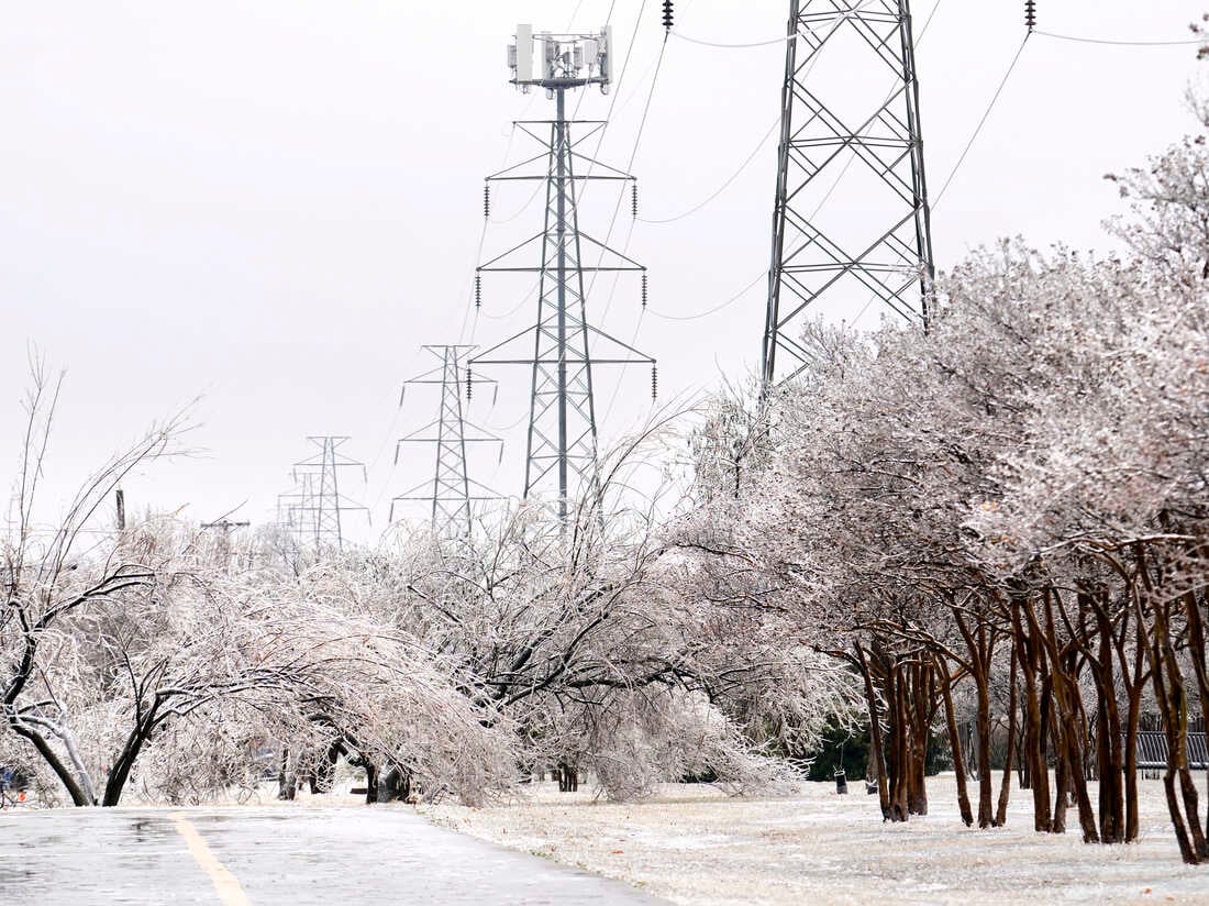 Preparing Your Home for Freezing Weather