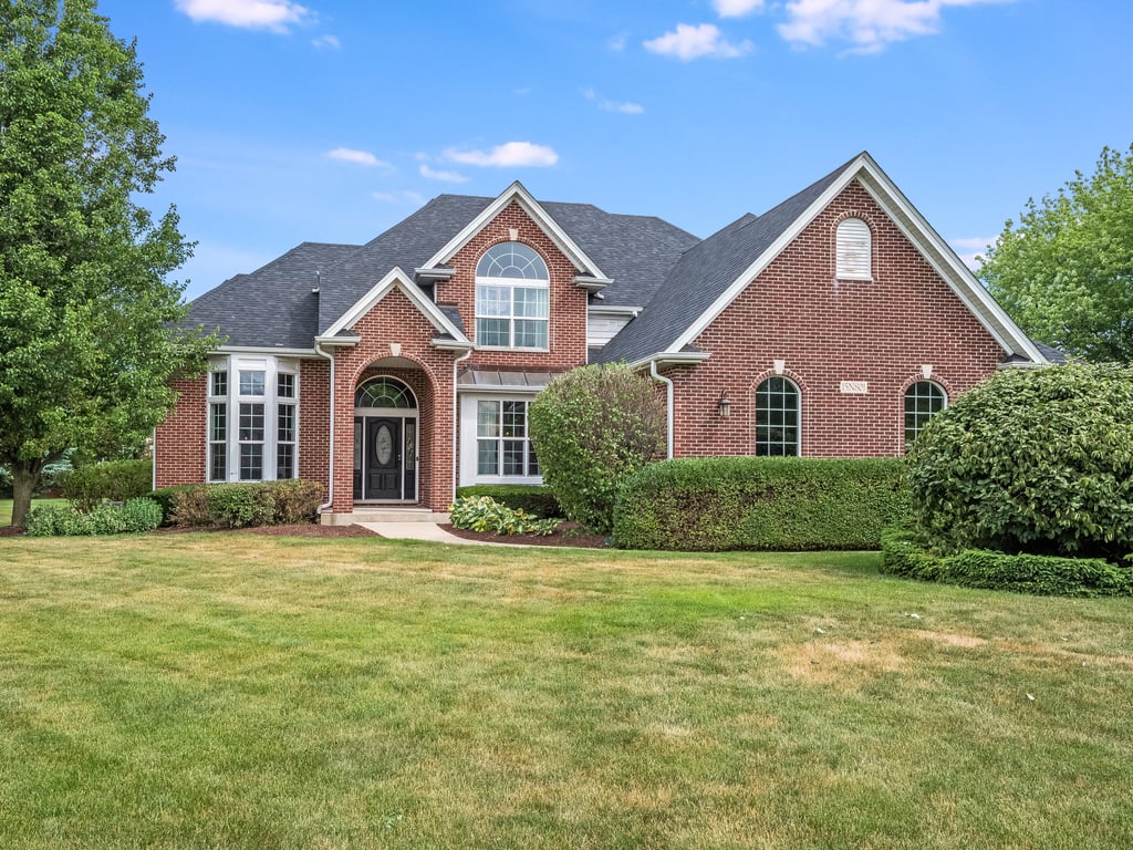 15N801 Pheasant Fields Ln