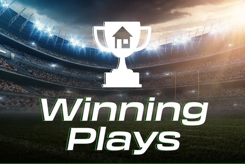 Winning Plays for Buying a Home in Today’s Market