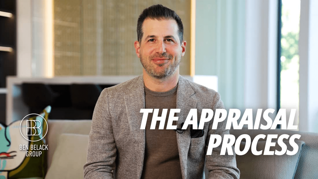 The Appraisal Process
