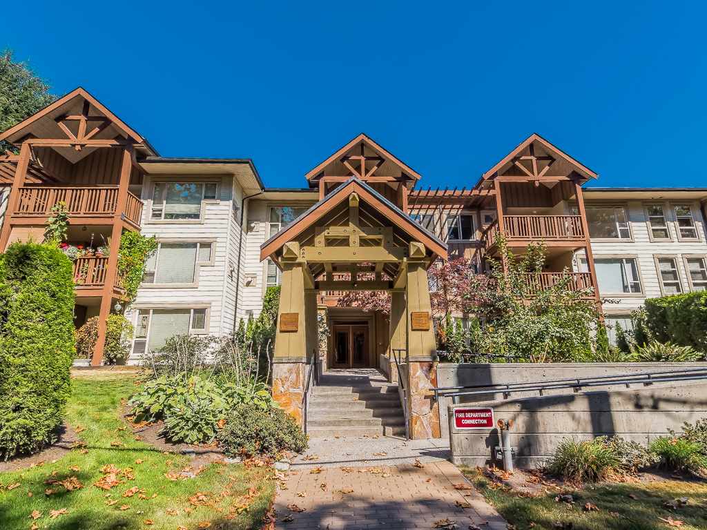 207-2323 Mamquam Rd
