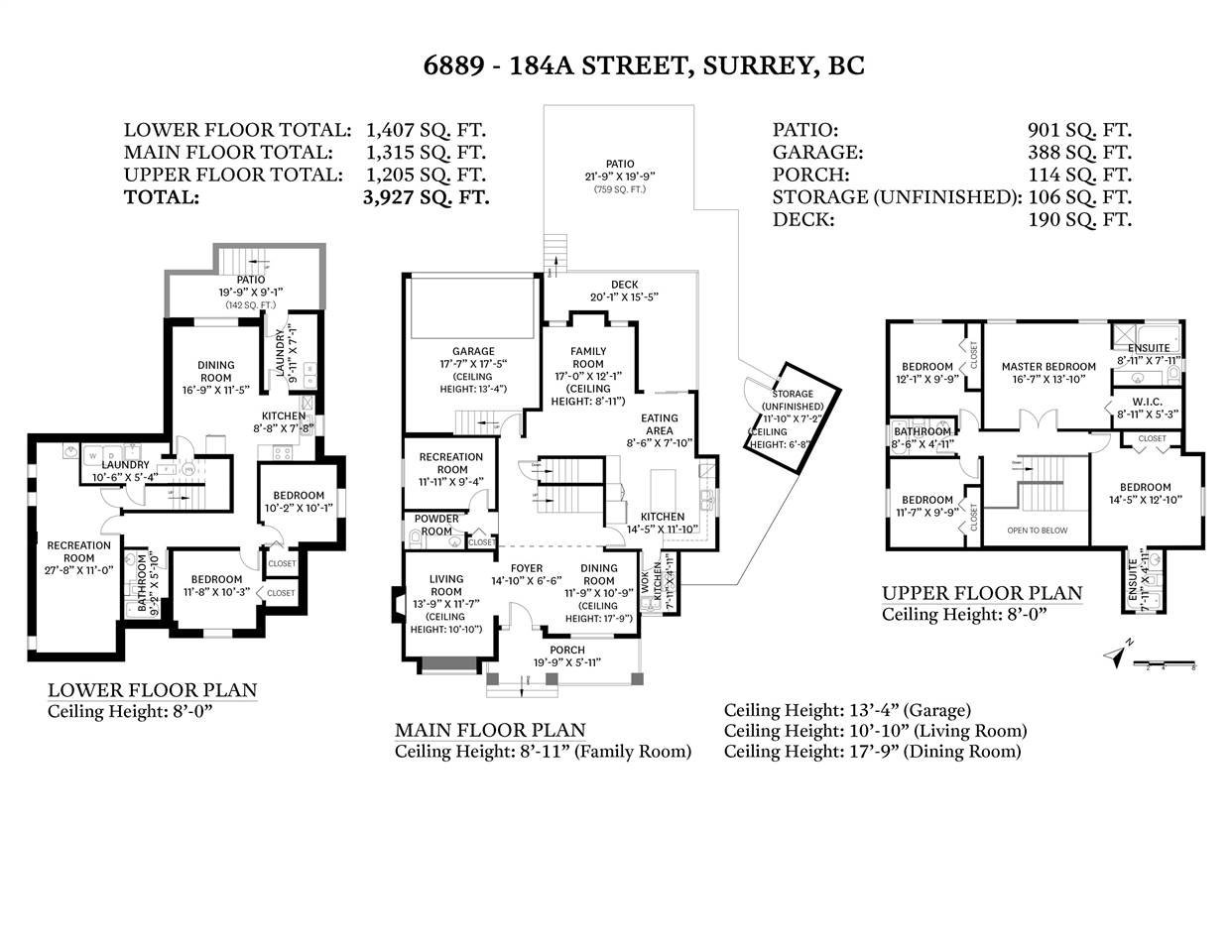 6889 184a St