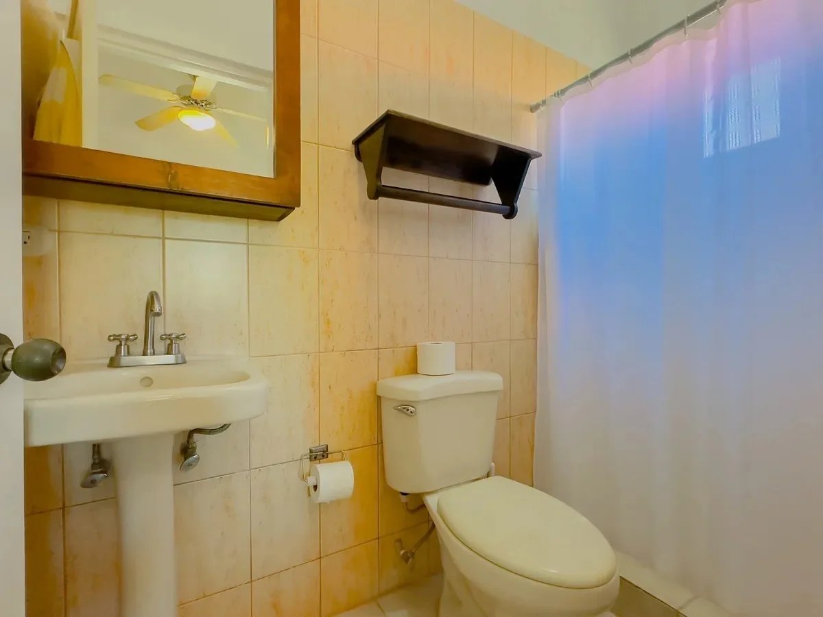 Private Corner Garden Condo, Papagayo, Guanacaste