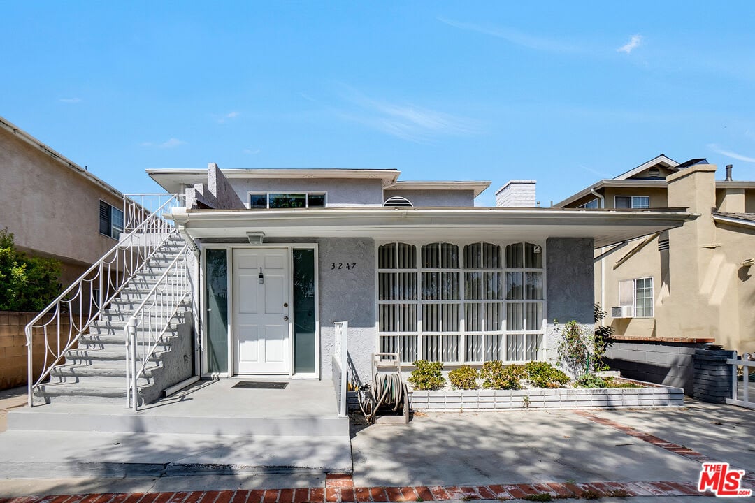 3247 S. Sherbourne Drive