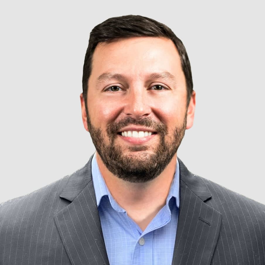 Eric Jarvis Sarasota, FL Real Estate Agent Headshot