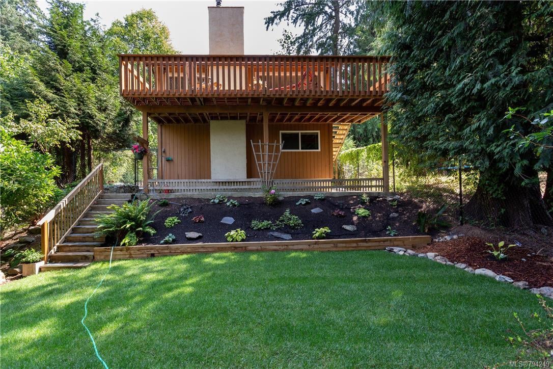 1770 Thrush Rd, Shawnigan Lake