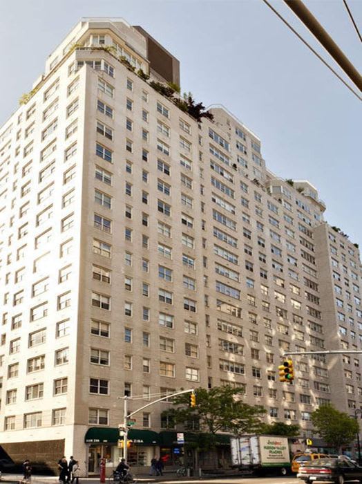 101 West 12th Street