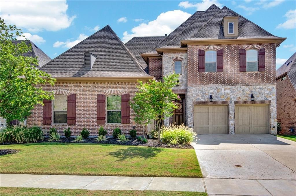 2336 Vaquero Ln