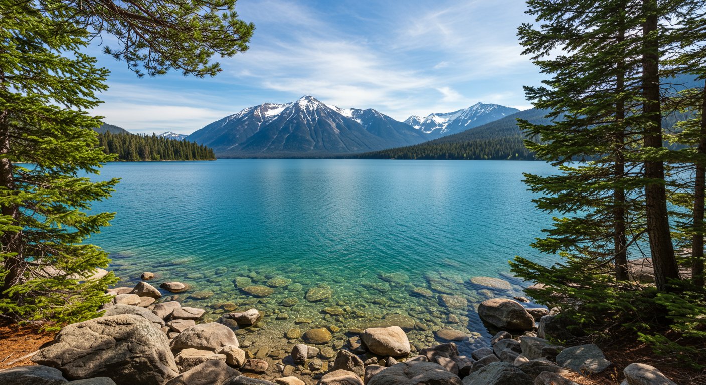 Tahoe Home Ownership – Your Passport to Tahoe