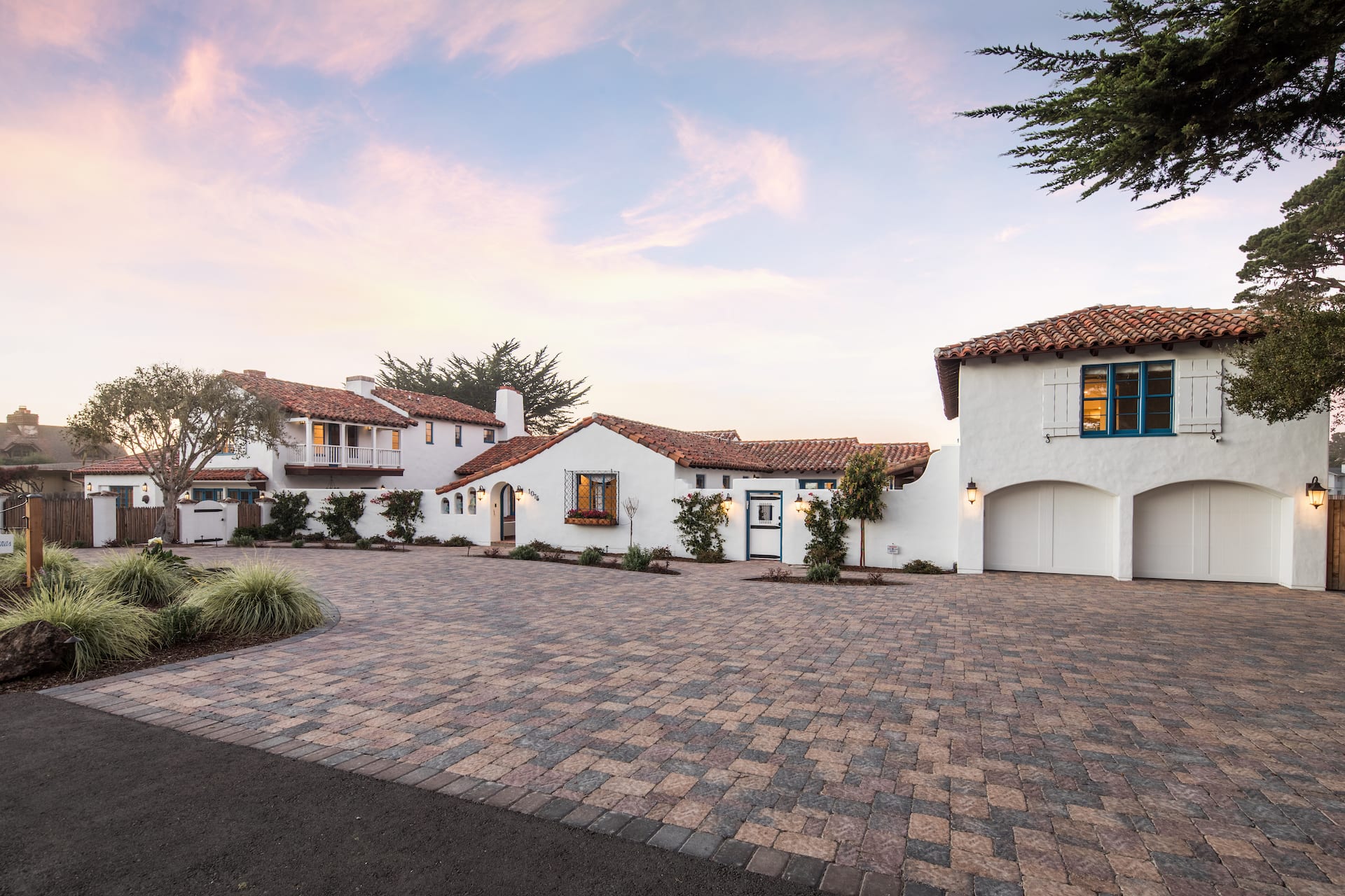 Pebble Beach Icon - 1075 Marcheta Lane