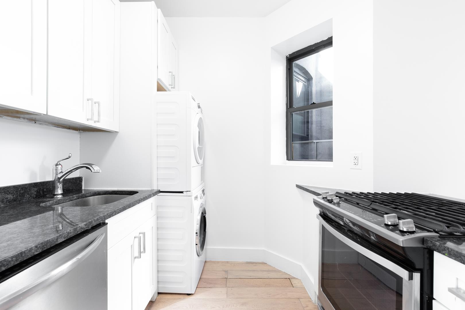 788 Madison Street, Apt 4R