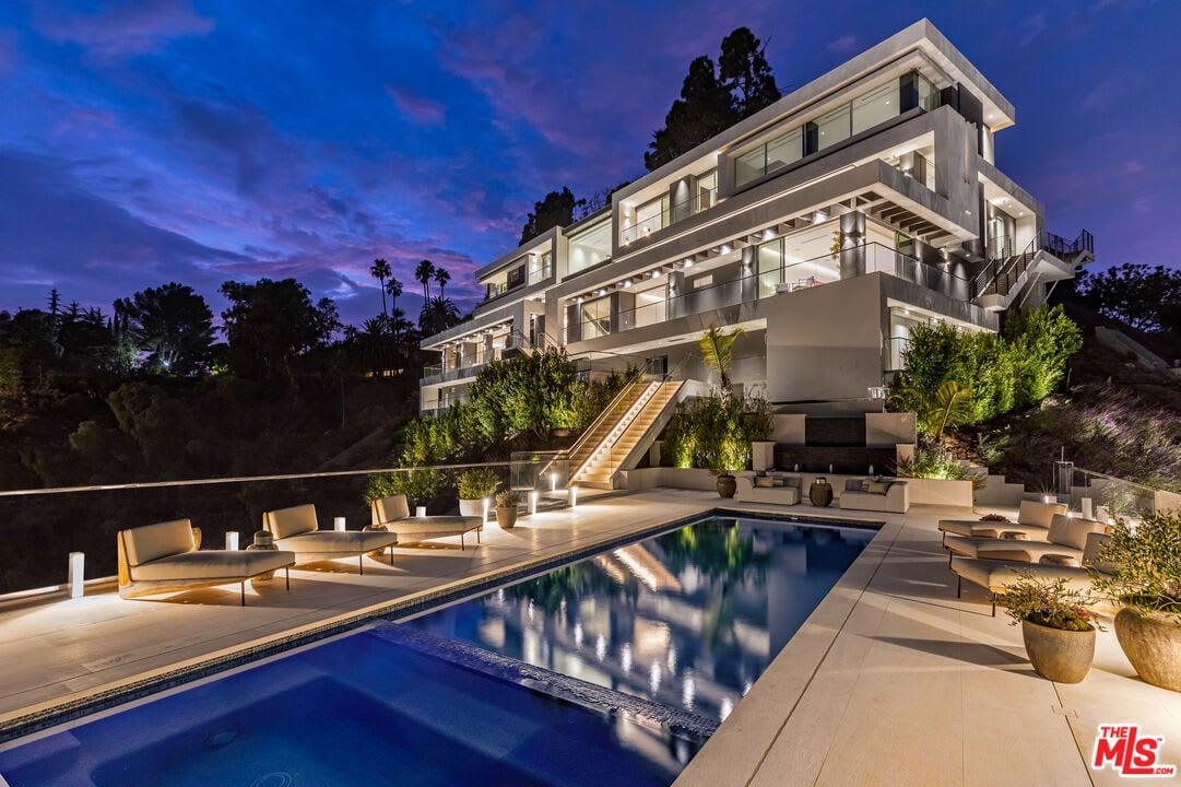 Horizon Ridge