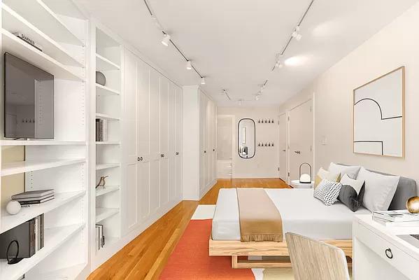 280 Rector Place, Apt 9-C