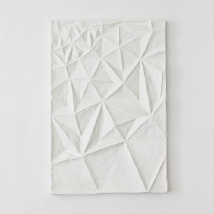 Trend Alert: Textured Neutrals