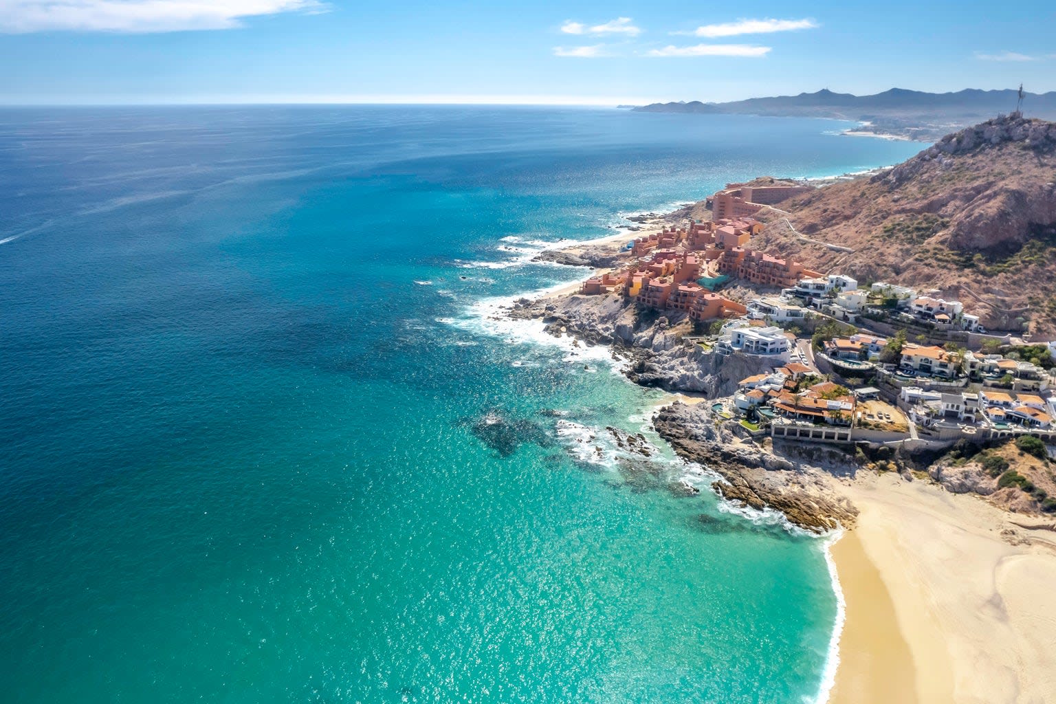 Cabo Colorado
