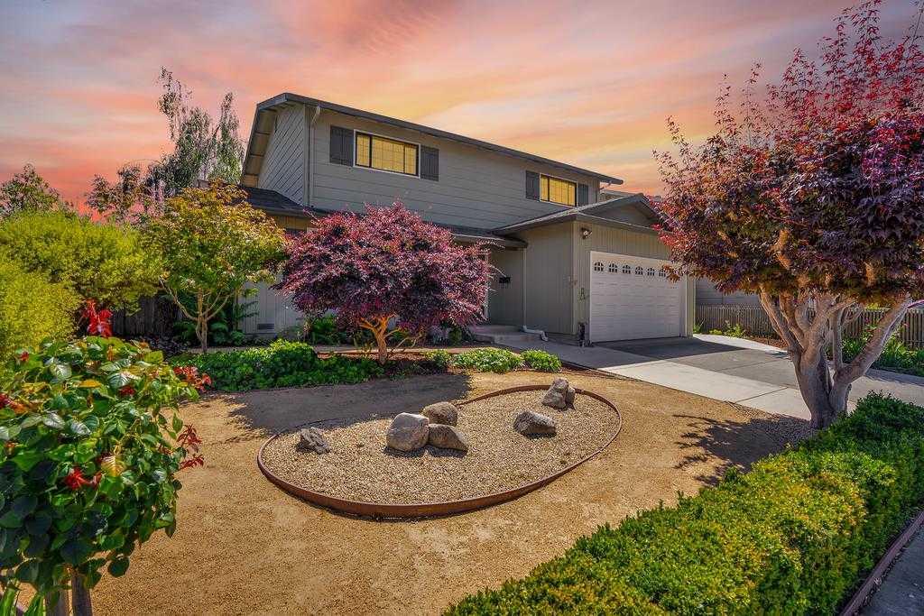 3324 Malibu DR