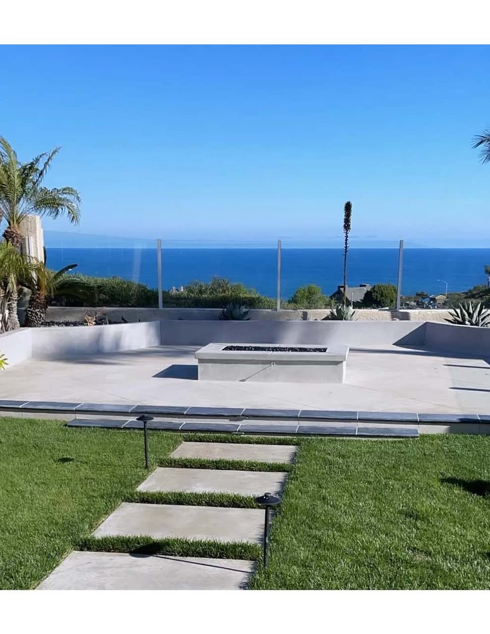 87 Palm Beach