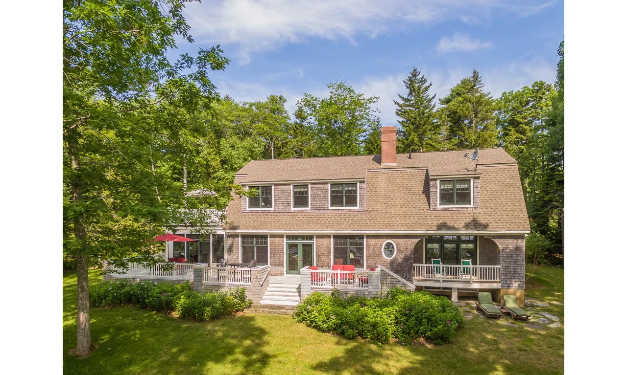 Home For Sale – 220 Bay View Street, Camden, Maine 04843