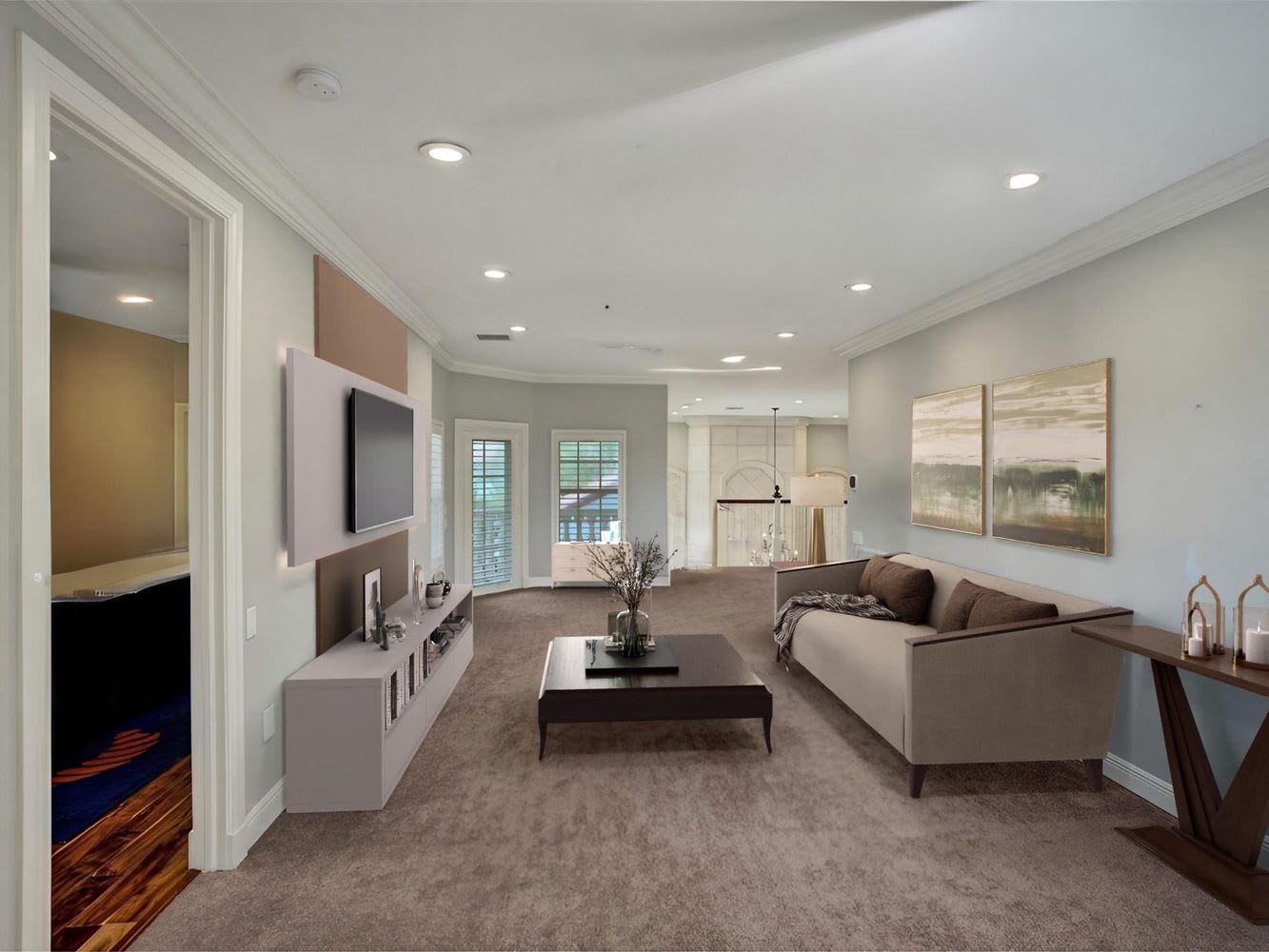 4323 Tranquility Dr