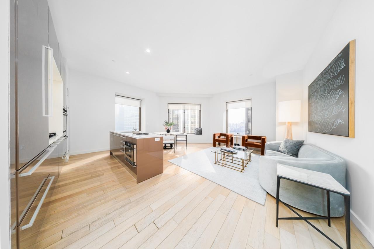 75 Wall Street, Apt 22-C