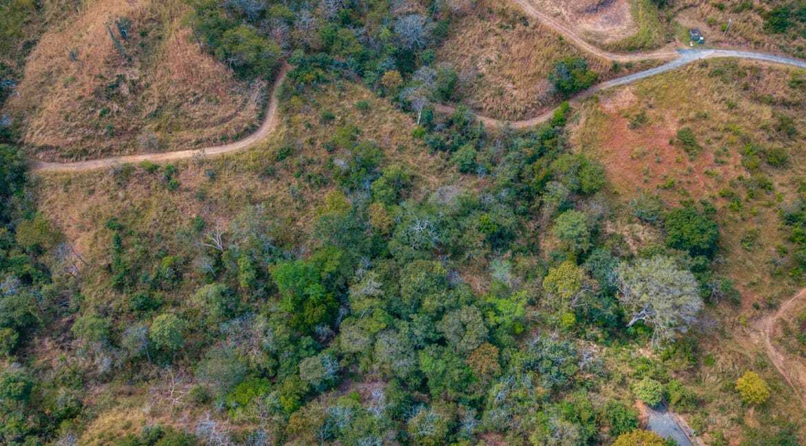 Ocean View Development Site, Papagayo, Guanacaste