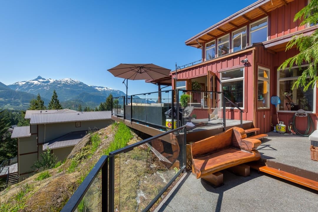 4-40781 Thunderbird Ridge