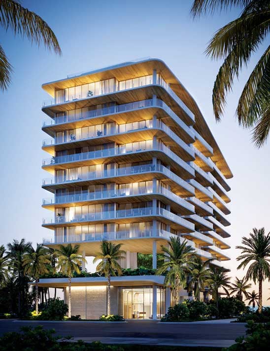 Ocean House Surfside