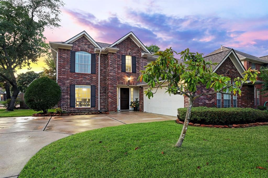 11510 Autumn Chase Dr